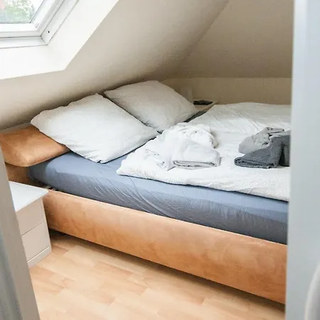 Heidehaus Lippl Am Steinhuder Meer Rehburg-Loccum