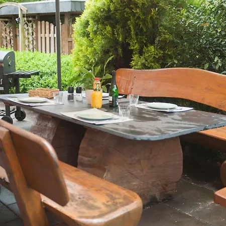 Heidehaus Lippl Am Steinhuder Meer *