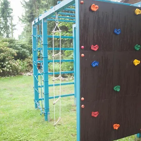 Ferienhaus Heidehaus Lippl Am Steinhuder Meer Rehburg-Loccum