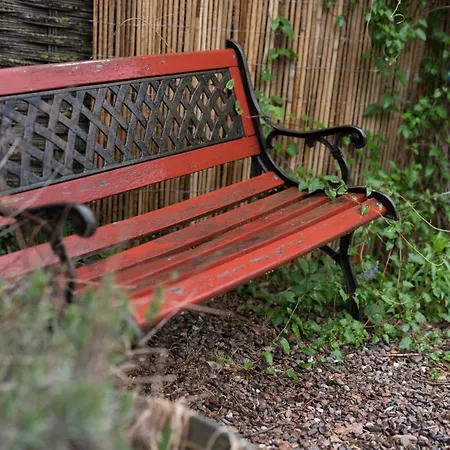 Ferienhaus Heidehaus Lippl Am Steinhuder Meer Rehburg-Loccum