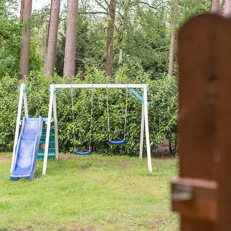 Heidehaus Lippl Am Steinhuder Meer Ferienhaus Rehburg-Loccum