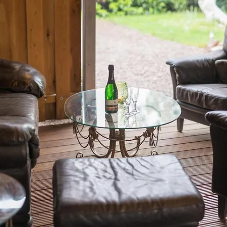 Heidehaus Lippl Am Steinhuder Meer Ferienhaus Rehburg-Loccum