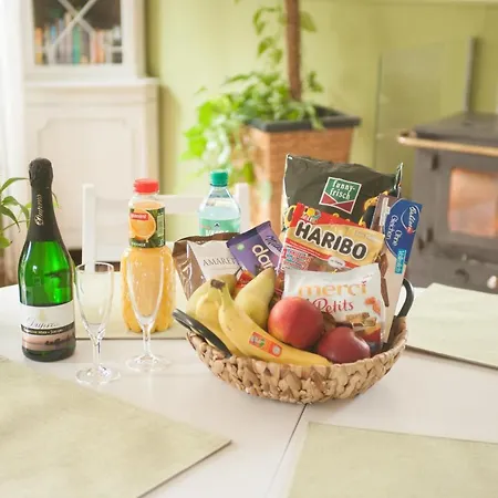 Heidehaus Lippl Am Steinhuder Meer Rehburg-Loccum