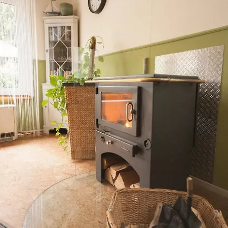 Ferienhaus Heidehaus Lippl Am Steinhuder Meer Rehburg-Loccum