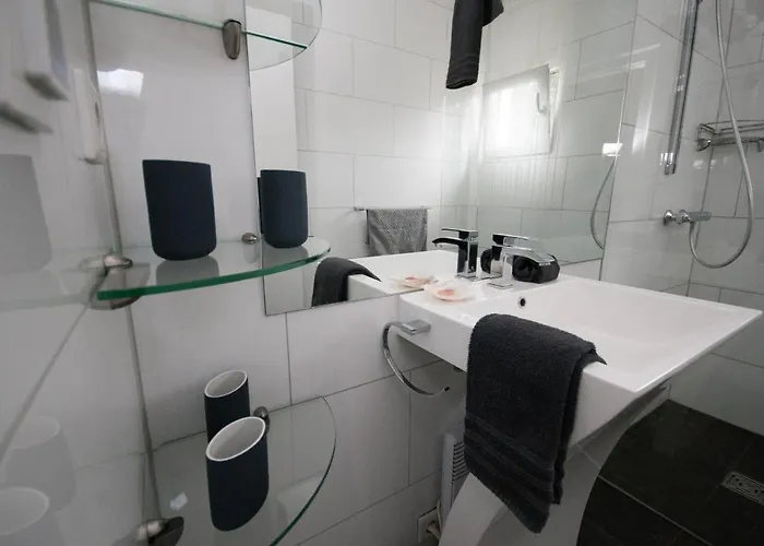 Heidehaus Lippl Am Steinhuder Meer * Rehburg-Loccum