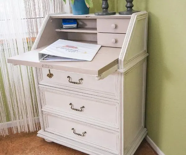 Heidehaus Lippl Am Steinhuder Meer Rehburg-Loccum