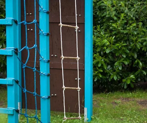 Heidehaus Lippl Am Steinhuder Meer * Rehburg-Loccum