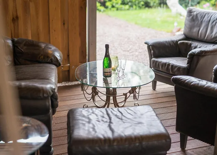 Heidehaus Lippl Am Steinhuder Meer Сasa de vacaciones Rehburg-Loccum